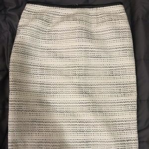 Calvin Klein Pencil Skirt